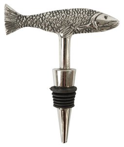 FLASCHENSTOPPER FISCH (HOFF5178)