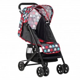 Baby Stroller JASMIN