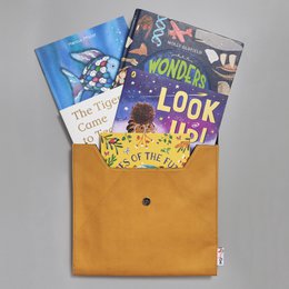 Sennep MEGA Snugbook