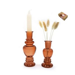 With Love - Seasons Giftbox Venetië - Amber