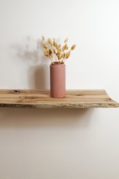 pinker Schleim