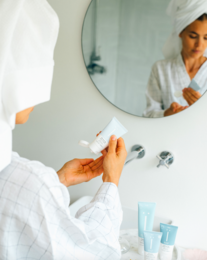 Naïf Beschermende Dagcrème 50ml
