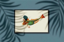 Japanischer Knurrhahn