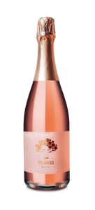 Franzi Rosé sparkling wine 0.75l