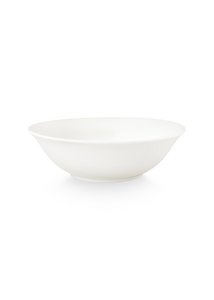 Bowl White 23cm