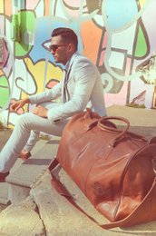 Traveller Duffle Bolsa de viaje