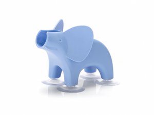 Peleg Design Douchekophouder Trunky Dory