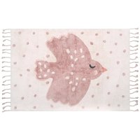 BIRDY children's rug with birds pattern