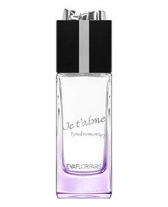 JE T'AIME Tendrement • Eau de Parfum 100 ml • Women's Perfume