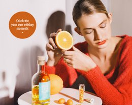 GØR DIT WHISKEY DIY-Set