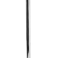 EDZARD champagnekoeler standaard, Olbia standaard voor koeler, hoogglans RVS, hoogte 62