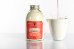 BADMELK 250g - 4 variaties
