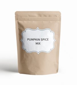 Pumpkin Spice Mix