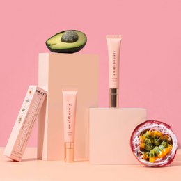 Wide-Waken Eye Cream