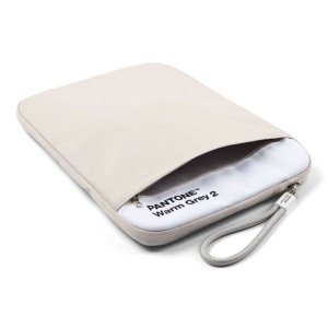 Copenhagen Design - Sleeve voor Tablet 13 inch - Warm Gray 2 - Grijs