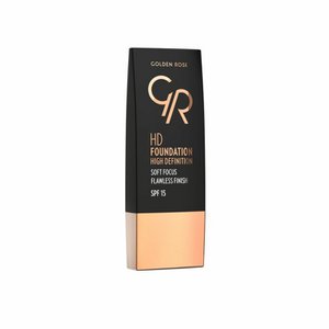 Hd Foundation