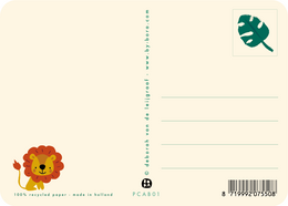 Jungle - A bientôt
