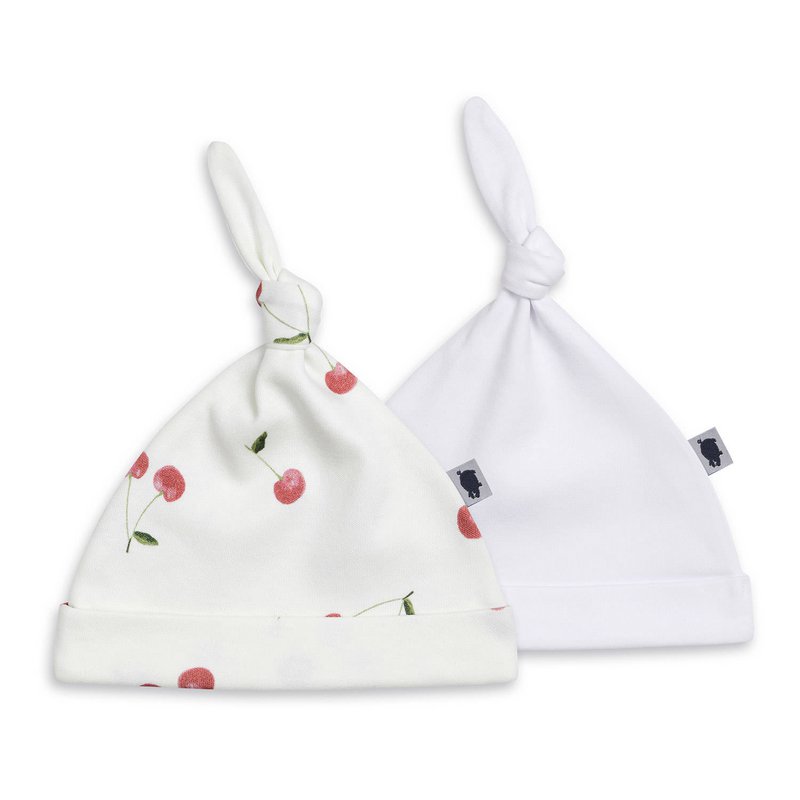 Lot de 2 chapeaux