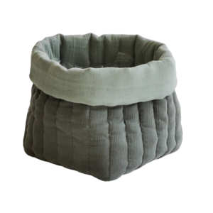 Honig-Tetra-Pflegekorb 18x18x15cm