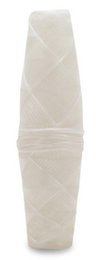 Natural Eco Floss - Frisk mynte smag
