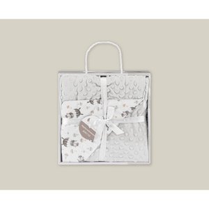 BLASENDECKE - MOD. PARACAIDISTA - GRAU