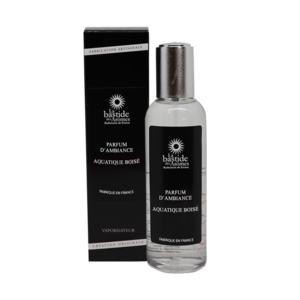 Room Spray - Aquatic Woody