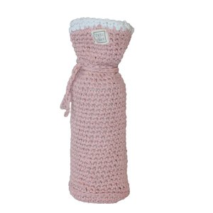 Wärmflaschenabdeckung rosa - Mamas 4 Mamas