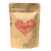 Ik hou van je mama (zonnebloem)