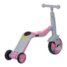 Children's bicycle HAIDY 3 in 1