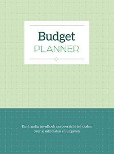Budget planner (green)