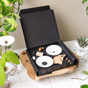 Deluxe Gift Box – Germination & Propagation in water