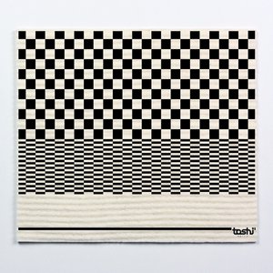 Sponsdoek furbi: pitdoek