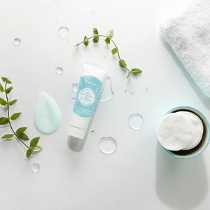 Super-feuchtigkeitsspendende Maske von Sources des Glaciers