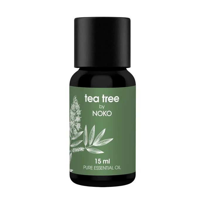 Tea Tree Organic Essential Oil (15ML)