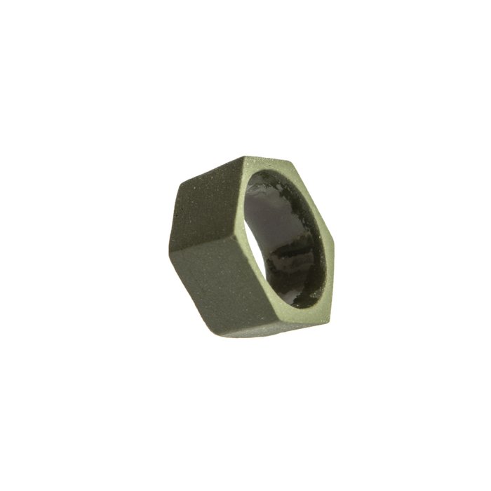 MAT Ring Hexagon