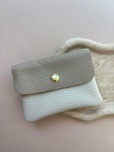 Blush Colorblock