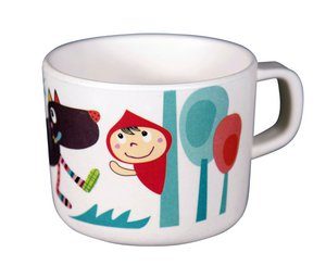 Tasse Louloup Matt