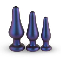 Hueman - Comets Butt Plug Sæt