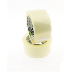 Adhesive tape – 50 mm x 66 meters