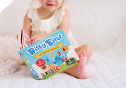 Ditty Bird Baby Sound Book: Canciones de aprendizaje