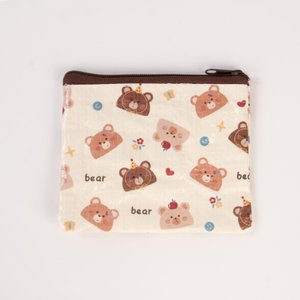 Eco Drivestone Woodcase - Small pocket