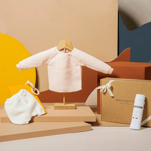 EDMÉE II  -  6 à 12 mois