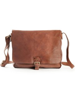 Submarine Messengerbag