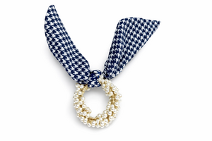HS Elastic - In 3 Colors - Pearl and Fabric