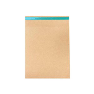 Shipping bags – Kraft – 20×22+5 cm – 500 Pieces