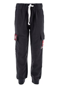 Lot of 12 Units | Children's Spiderman Cargo Pants | Officially Licensed Products | SUN CITY Group