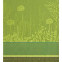 Aromates du jardin - Jacquard Tea Towel 50x75
