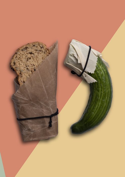 Jungle Foodwraps