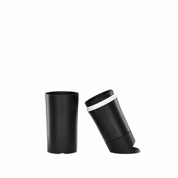 BE O bottle - Onyx Black