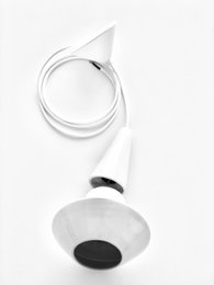 PICCOLA LUCE 1.0_bianco